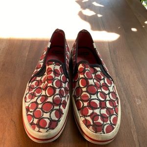 Kate Spade x  Keds Sneakers